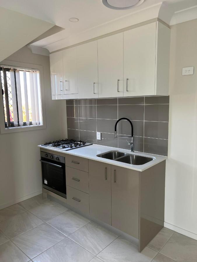 One Bedroom Apartment 브리즈번 외부 사진