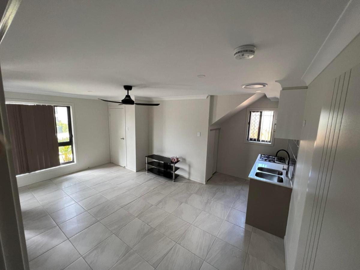 One Bedroom Apartment 브리즈번 외부 사진