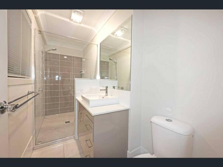 One Bedroom Apartment 브리즈번 외부 사진