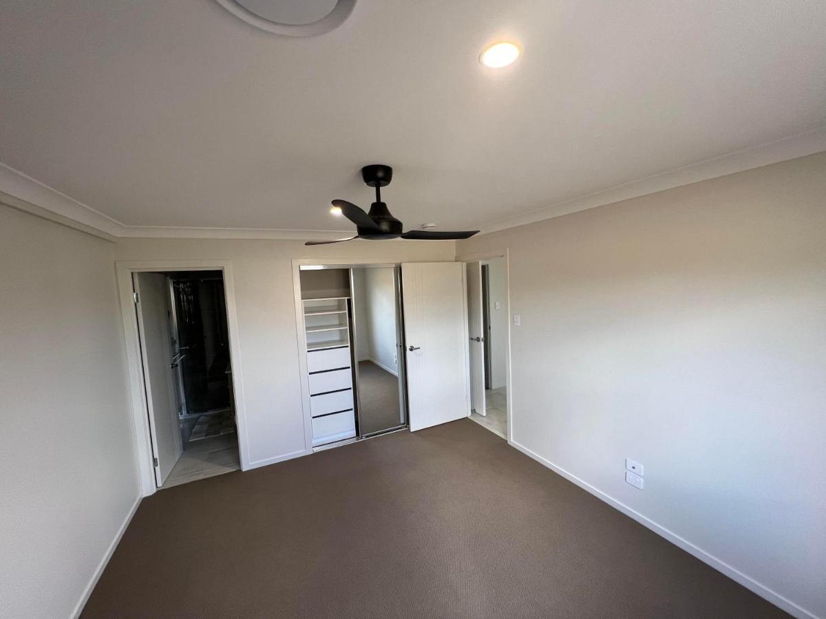 One Bedroom Apartment 브리즈번 외부 사진