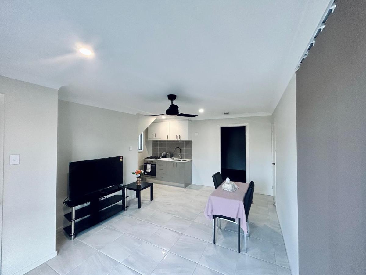 One Bedroom Apartment 브리즈번 외부 사진