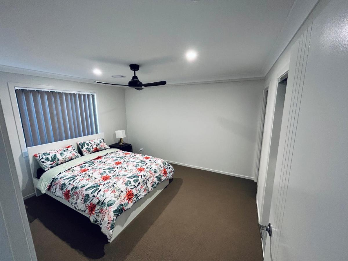 One Bedroom Apartment 브리즈번 외부 사진