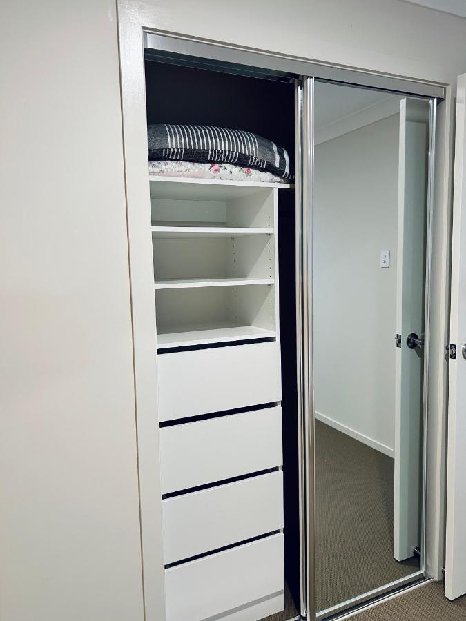 One Bedroom Apartment 브리즈번 외부 사진