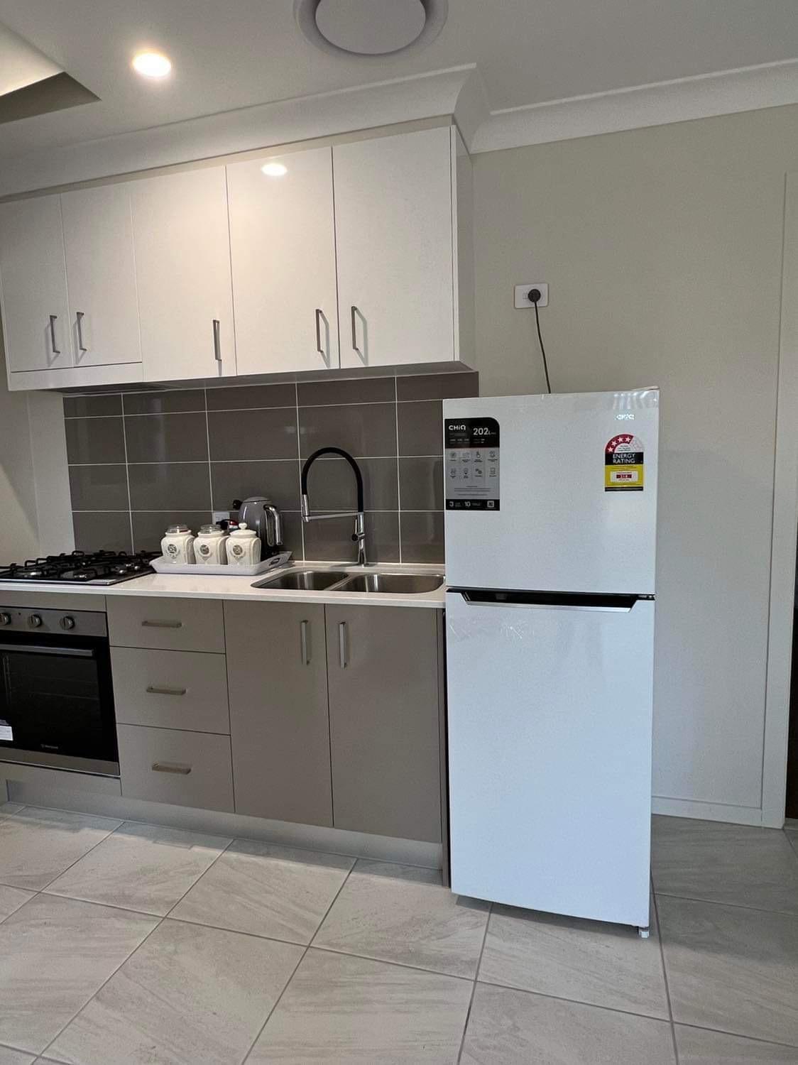 One Bedroom Apartment 브리즈번 외부 사진